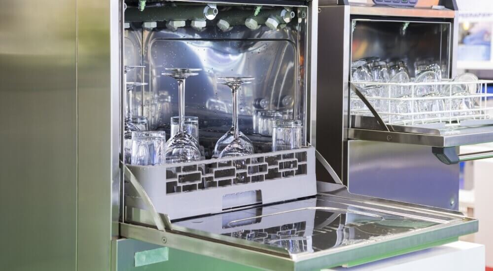 Gastro-Hygieneartikel Spülmittel