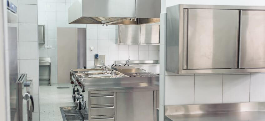 Gastro Hängeschrank