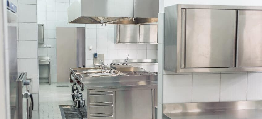 Gastro Hängeschrank