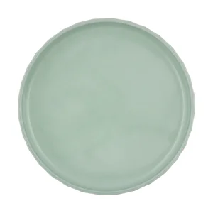 Teller flach rund SEA 15cm Edge Sea Bauscher
