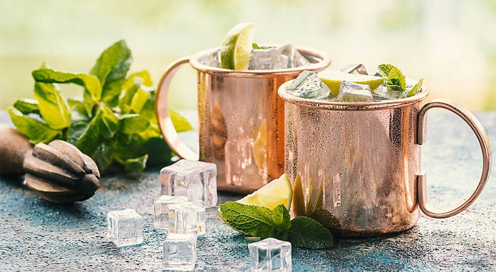 Eiswürfelmaschine Gastronomie