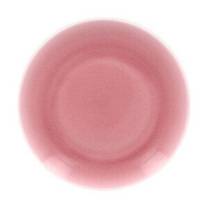 Teller Ø31cm coup Fusion Vintage pink RAK