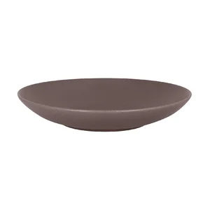 Teller tief 23cm coup Fusion Neofusion kastanie RAK