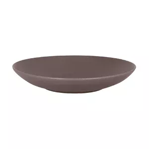 Teller tief 23cm coup Fusion Neofusion kastanie RAK