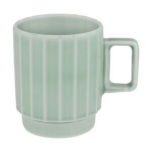 Becher stapelbar SEA 0,30l Edge weiß Bauscher