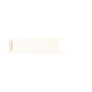 Teller recht. 21x7cm Ivoris Classic Gourmet RAK