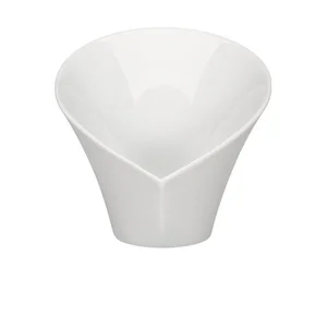 Schale Calla 7 cm Grace weiss Schönwald