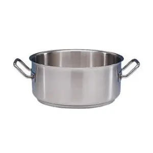 Bratentopf"Eco" 20cm Cookmax