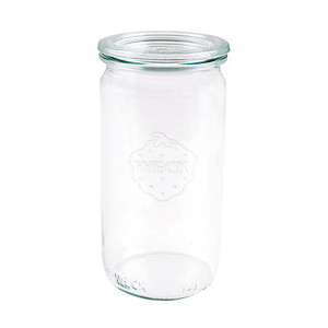 Weck Stangenglas 340 ml 12er Karton Contacto