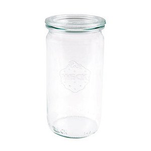 Weck Stangenglas 340 ml 12er Karton Contacto