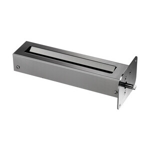 Teigschneider 6 mm für Ausrollmaschine 513015 bis 513019 Cookmax black