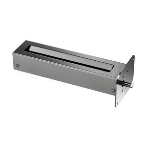 Teigschneider 6 mm für Ausrollmaschine 513015 bis 513019 Cookmax black