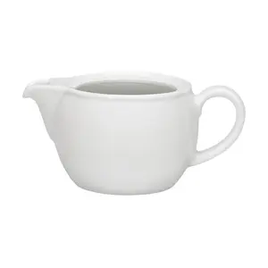 Teekanne Unterteil 1,10 l Form 98 weiss Schönwald