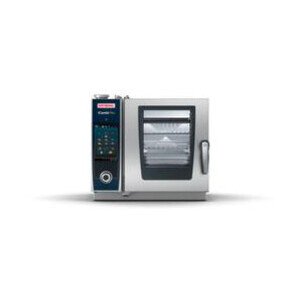 iCombi Classic 6 - 1/1 3NAC400 V Linksanschlag Rational