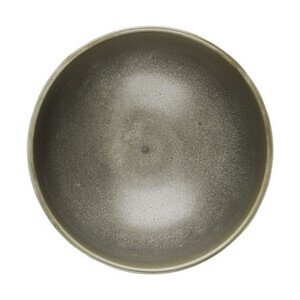 James Schale Ø10,5cm H:5,5cm grün Cent