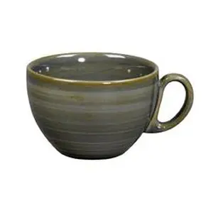 Kaffee Obere 0,28ltr. Rakstone Spot jade RAK
