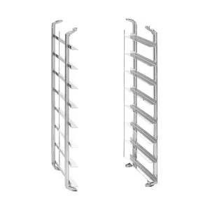 HGW-BakingLine 101-8 Einschübe Hordengestellwagen Rational