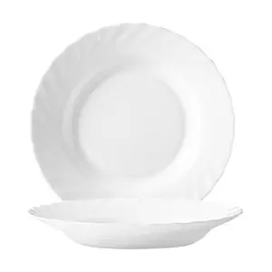 Teller tief 22,5cm Trianon 
