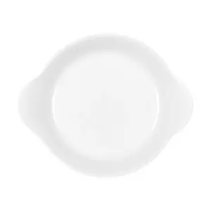 Eierpfanne 23cm                  850/23 Luzifer Weiss Bauscher