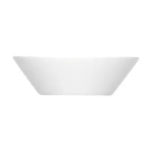 Schale 14cm rund                7180/14 Options weiss Bauscher