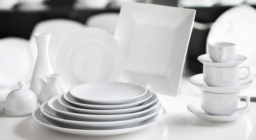 Gastronomie Geschirr