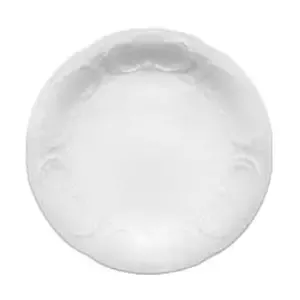 Kompottschale 14cm              5710/14 Mozart weiss Bauscher