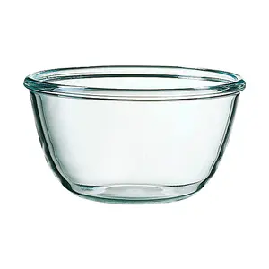 Salat 18 cm  120 cl Cocoon Luminarc