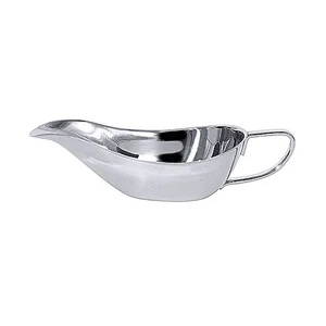 Sauciere ohne Fuß 0,1 l Contacto