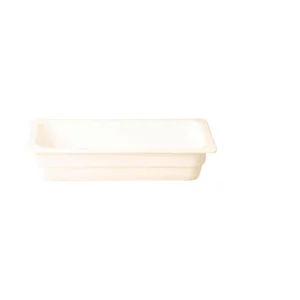 GN Schale 1/3  32,5x17,6x6,5cm Ivoris Buffet RAK