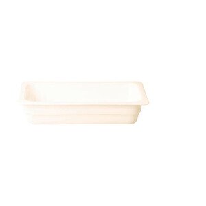 GN Schale 1/3  32,5x17,6x6,5cm Ivoris Buffet RAK