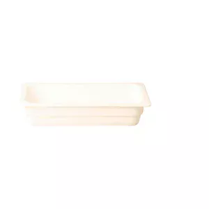 GN Schale 1/3  32,5x17,6x6,5cm Ivoris Buffet RAK