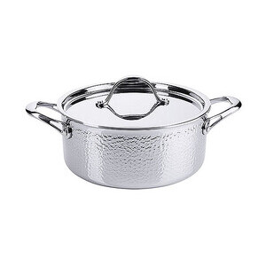 Bratentopf 24 cm Contacto