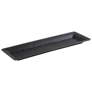 GN 2/4 Tablett FROSTFIRE 53 x 16,2 cm, H: 3 cm Assheuer & Pott