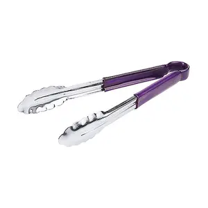 Zange 30 cm HACCP violett Contacto