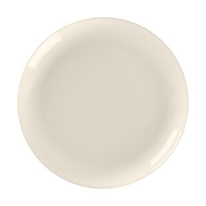Teller flach Ø26,8cm coup Le Ballet Fedra RAK