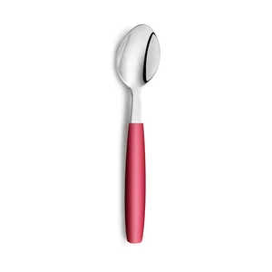 Dessertlöffel 18/0 Pixel Cherry Amefa