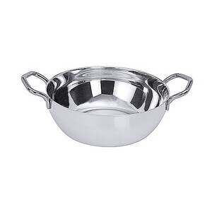Beilageschale tief 18 cm Contacto