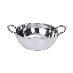 Beilageschale tief 18 cm Contacto