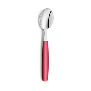 Dessertlöffel 18/0 Pixel Cherry Amefa