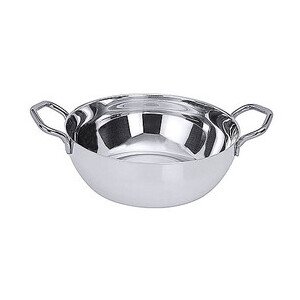 Beilageschale tief 18 cm Contacto