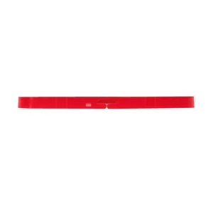 Deckel rot für Transportbox 32L 