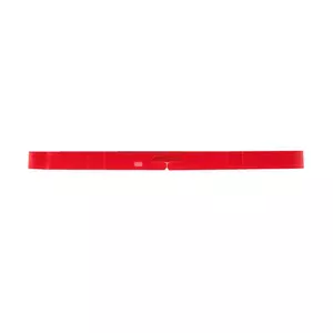 Deckel rot für Transportbox 32L 