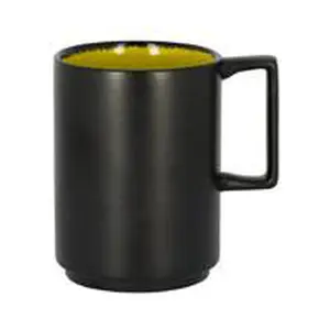 Becher 0,33ltr. Fusion Fire grün RAK