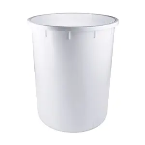 Kunststofftonne 200 l Contacto