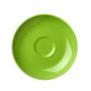 Tasse Untere Espresso  limette Barista 