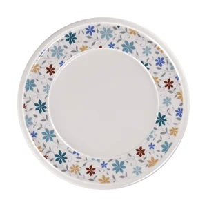 Teller flach Ø31,8cm Fahne Rakstone Ease Summer RAK