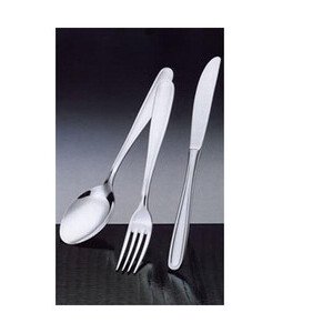 Kaffeelöffel 07 Uno 18/10 Pintinox
