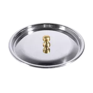 Deckel 12 cm Contacto