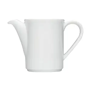 Kaffeekanne Unterteil 0.30 Maitre Weiss Bauscher
