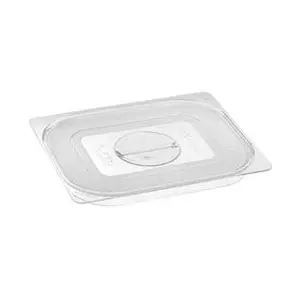 Deckel GD-K 1/2 Polycarbonat B.PRO